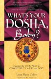 Whats Your Dosha Baby?