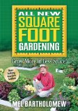 All New Square Foot Gardening