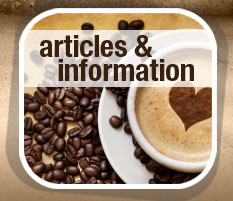 CoffeyTalk Articles and Information