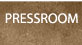 Pressroom for Lissa Coffey