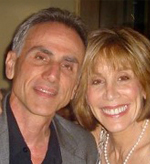 Robin and Michael Mastro