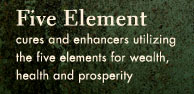 Ayurveda based design