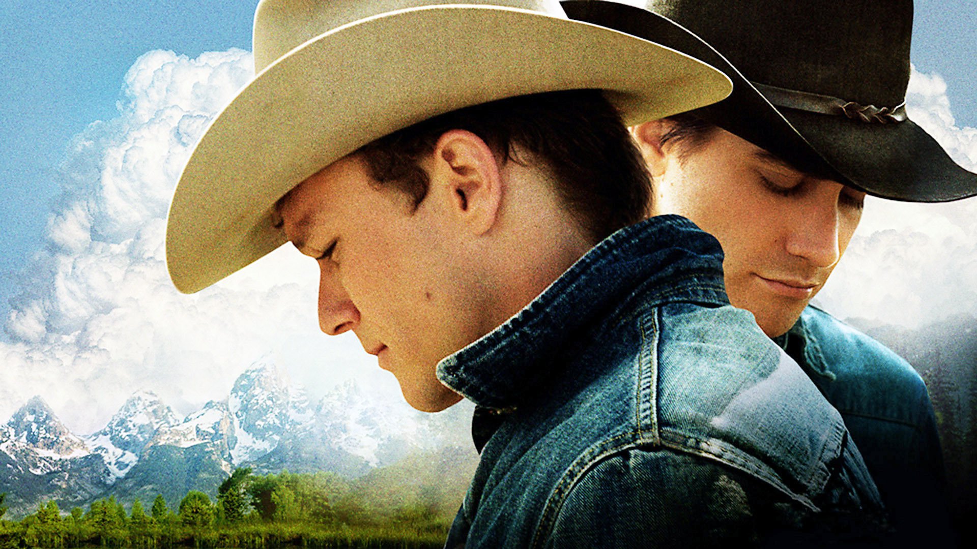 Analysis Of Brokeback Mountain