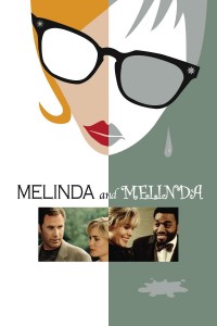 Poster for the movie ""