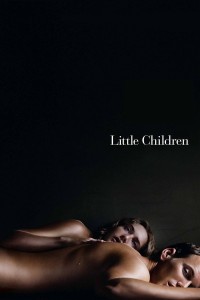 Poster for the movie "Little Children"