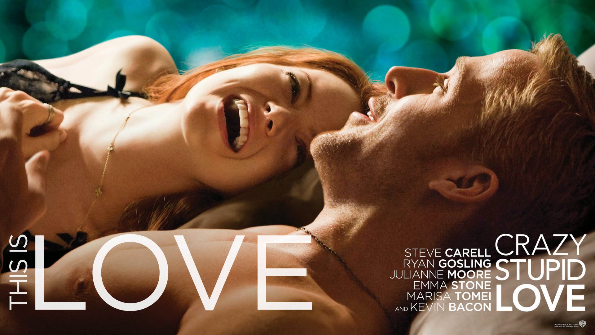 Crazy, Stupid, Love : Steve Carell, Julianne Moore, Marisa Tomei, Ryan  Gosling, Emma Stone, Glenn Ficarra, John Requa: Movies & TV 