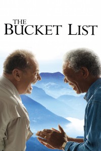Poster for the movie ""