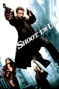 Poster for the movie ""