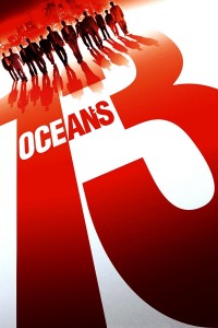 Poster for the movie ""