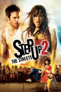 Poster for the movie ""