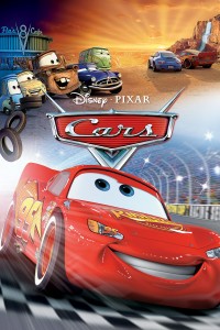 Poster for the movie ""