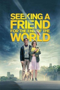 Poster for the movie ""