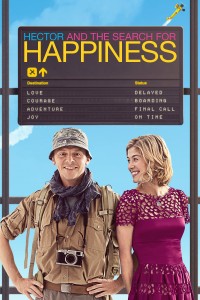 Poster for the movie ""
