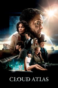 Poster for the movie ""