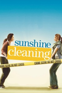 Poster for the movie ""