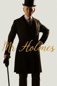 Poster for the movie ""