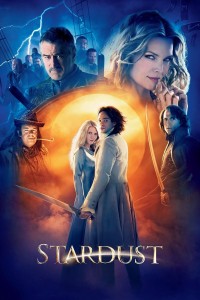 Poster for the movie "Stardust"