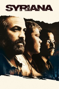 Poster for the movie ""