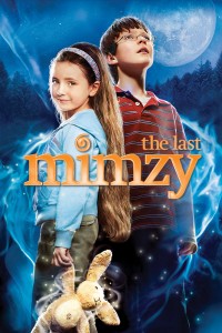 Poster for the movie ""
