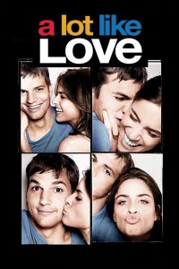 Poster for the movie ""
