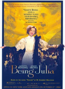 Poster for the movie ""