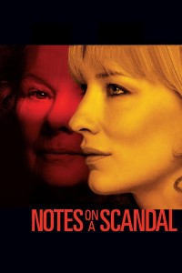 Poster for the movie ""