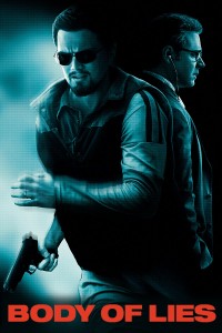 Poster for the movie ""
