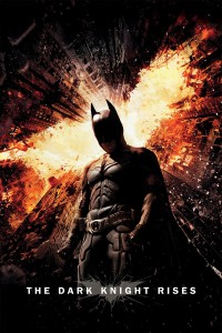 Poster for the movie ""