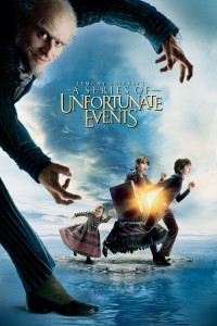 Poster for the movie ""