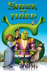 Poster for the movie ""