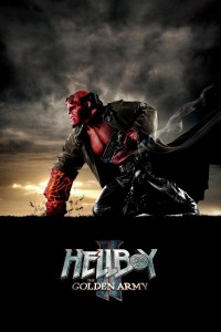 Poster for the movie ""