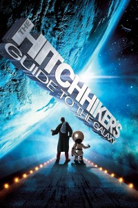 Poster for the movie ""