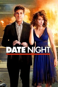 Poster for the movie "Date Night"