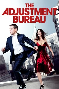 Poster for the movie ""