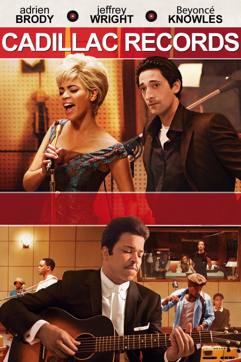 cadillac records google drive