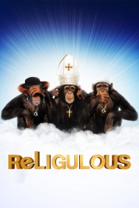 Poster for the movie ""