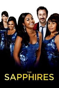 Poster for the movie ""