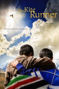 Poster for the movie ""