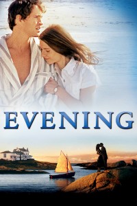 Poster for the movie "Evening"