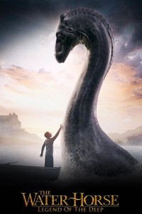 Poster for the movie ""