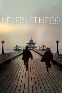 Poster for the movie "Never Let Me Go"