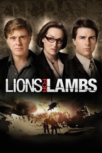 Poster for the movie ""