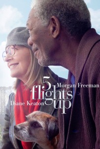 Poster for the movie ""