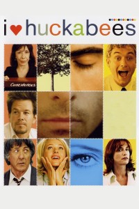 Poster for the movie ""