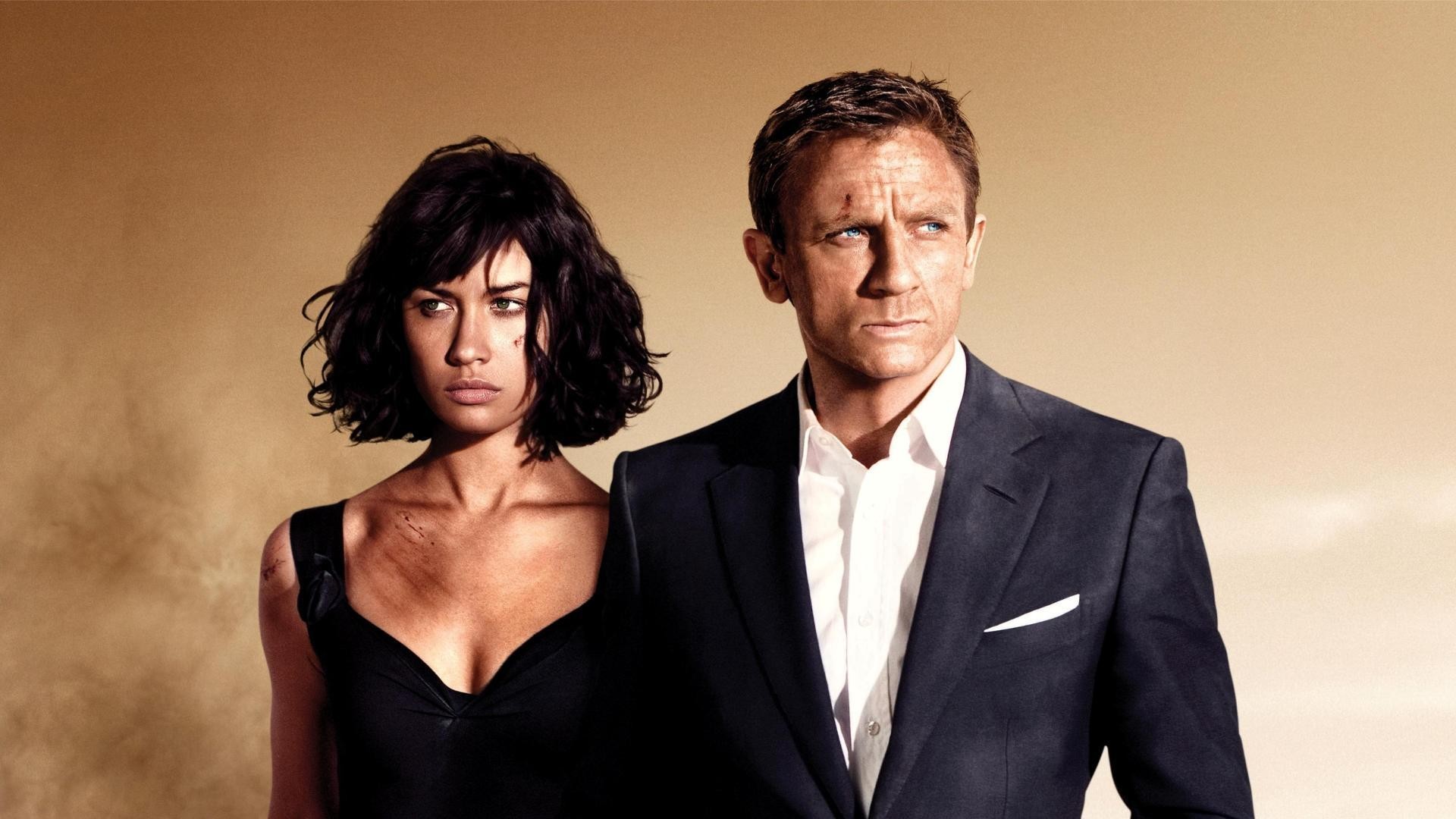 Quantum of solace 2008 cast Quantum of solace 2008 cast