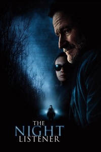 Poster for the movie ""
