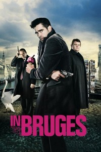 Poster for the movie ""