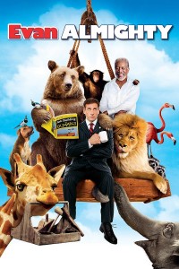 Poster for the movie ""