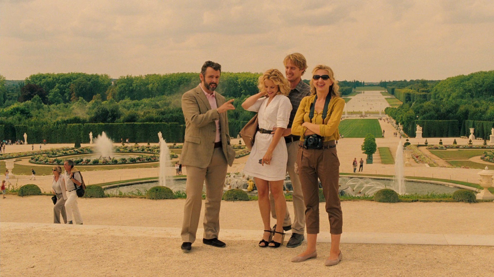 Midnight in Paris - Coffey Talk