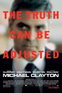 Poster for the movie ""